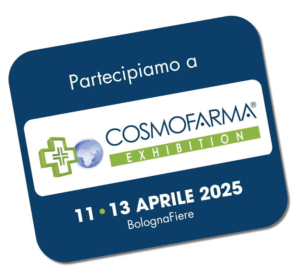 Cosmofarma 2025