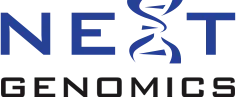 Logo Next Genomics