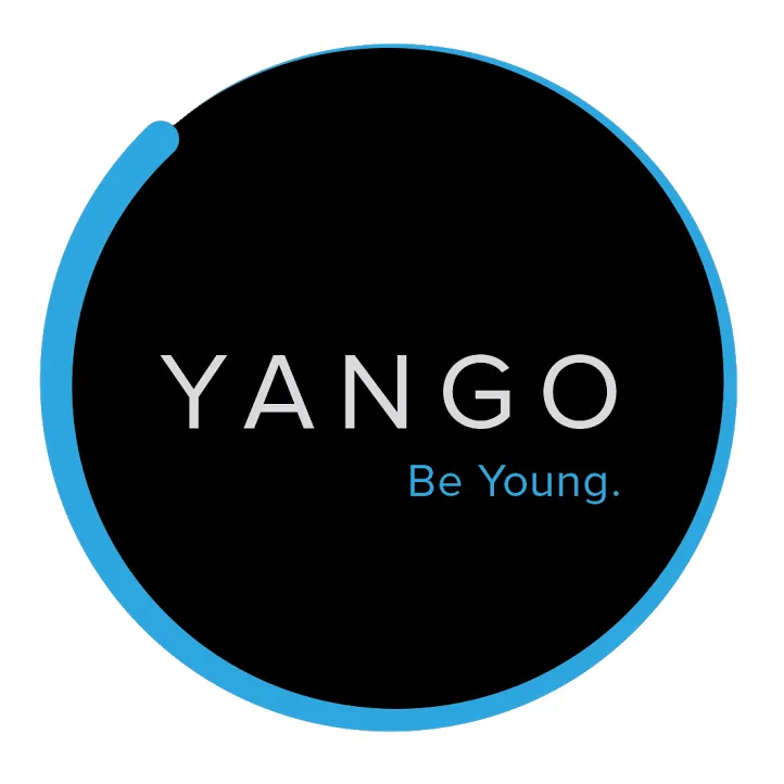 Logo Yango