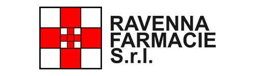Logo Ravenna Farmacie