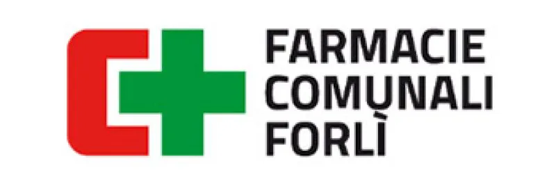 Logo Farmacie Comunali Forlì