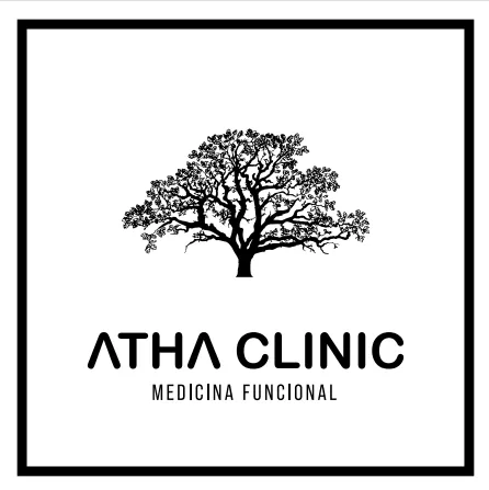 Logo Atha Clinic